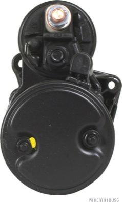 Herth+Buss Elparts 42017361 - Starter www.autospares.lv