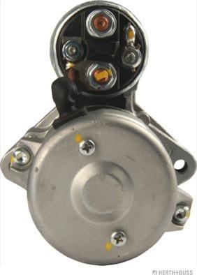 Herth+Buss Elparts 42017300 - Starter www.autospares.lv