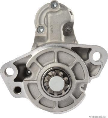 Herth+Buss Elparts 42024050 - Starter www.autospares.lv