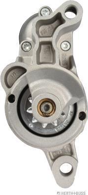 Herth+Buss Elparts 42024010 - Starter www.autospares.lv