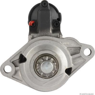 Herth+Buss Elparts 42024360 - Starteris www.autospares.lv