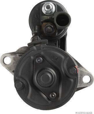 Herth+Buss Elparts 42024360 - Starteris www.autospares.lv