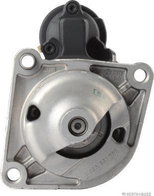 Herth+Buss Elparts 42025670 - Starter www.autospares.lv