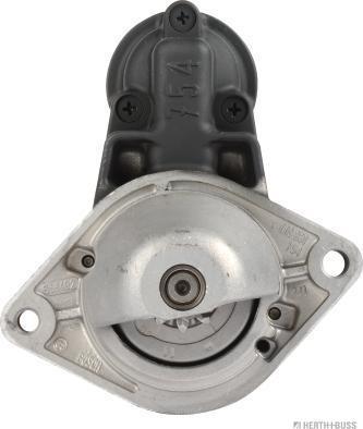 Herth+Buss Elparts 42025080 - Starter www.autospares.lv