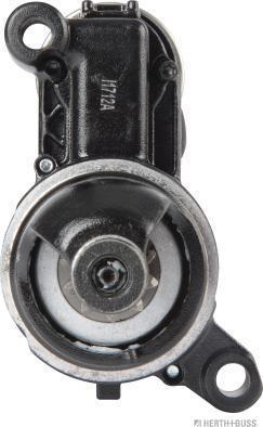 Herth+Buss Elparts 42025160 - Starteris www.autospares.lv