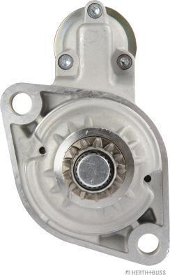 Herth+Buss Elparts 42025110 - Starter www.autospares.lv