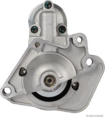 Herth+Buss Elparts 42025180 - Starter www.autospares.lv