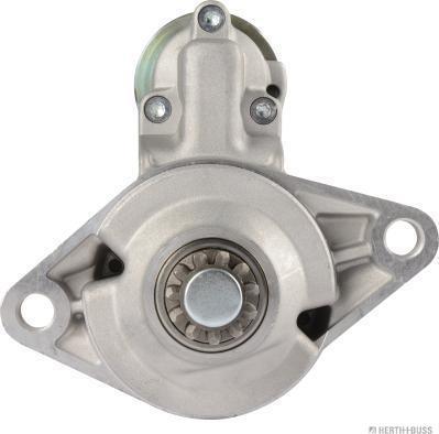 Herth+Buss Elparts 42025350 - Starteris www.autospares.lv