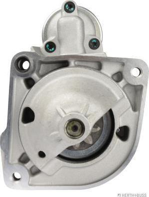 Herth+Buss Elparts 42025380 - Starter www.autospares.lv