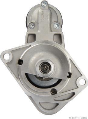 Herth+Buss Elparts 42025210 - Starteris www.autospares.lv