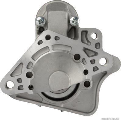 Herth+Buss Elparts 42025770 - Starter www.autospares.lv