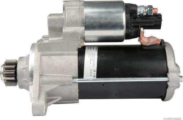 Herth+Buss Elparts 42026150 - Starter www.autospares.lv