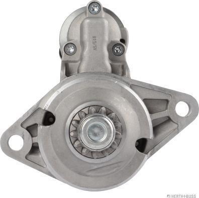 Herth+Buss Elparts 42026160 - Starter www.autospares.lv