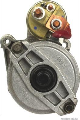 Herth+Buss Elparts 42020131 - Starter www.autospares.lv