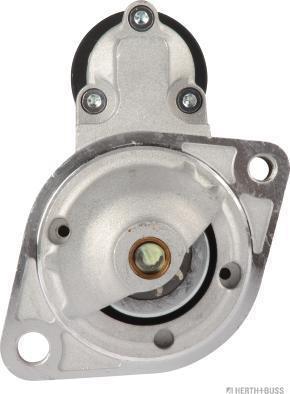 Herth+Buss Elparts 42020890 - Starter www.autospares.lv