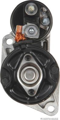 Herth+Buss Elparts 42020350 - Starteris www.autospares.lv