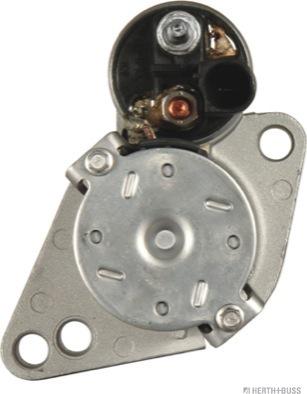 Herth+Buss Elparts 42020330 - Starteris www.autospares.lv