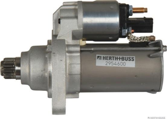 Herth+Buss Elparts 42020230 - Starteris autospares.lv