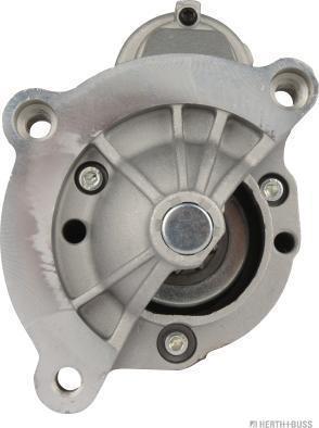 Herth+Buss Elparts 42021600 - Starter www.autospares.lv