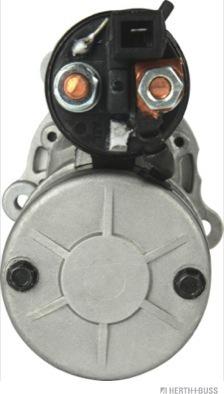 Herth+Buss Elparts 42023490 - Starteris www.autospares.lv