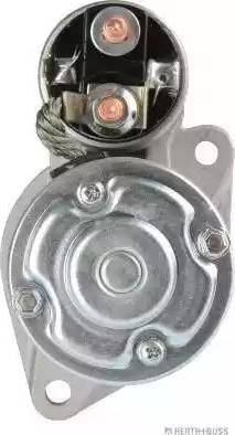 Herth+Buss Elparts 42023520 - Starter www.autospares.lv