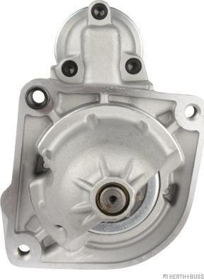 Herth+Buss Elparts 42023120 - Starter www.autospares.lv