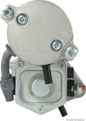 Herth+Buss Elparts 42022621 - Starter www.autospares.lv