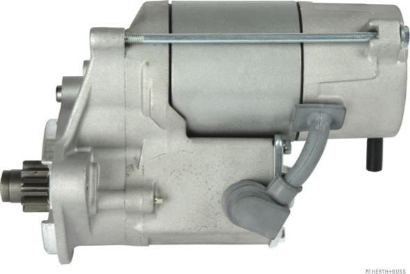 Herth+Buss Elparts 42022621 - Starter www.autospares.lv