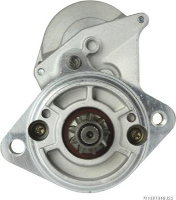 Herth+Buss Elparts 42022621 - Starter www.autospares.lv