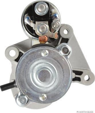 Herth+Buss Elparts 42022131 - Starteris www.autospares.lv