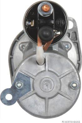 Herth+Buss Elparts 42141310 - Starteris www.autospares.lv