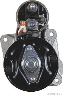 Herth+Buss Elparts 42109300 - Starter www.autospares.lv