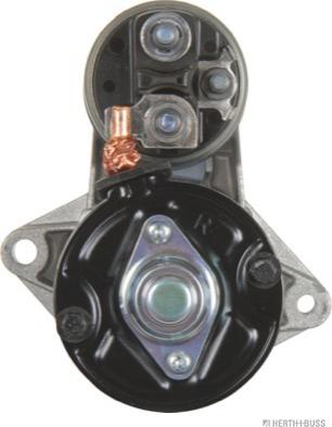 Herth+Buss Elparts 42107429 - Starter www.autospares.lv