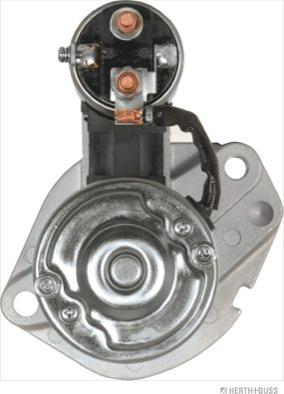 Herth+Buss Elparts 42114850 - Starteris www.autospares.lv