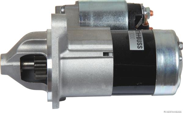 Herth+Buss Elparts 42114808 - Starter www.autospares.lv