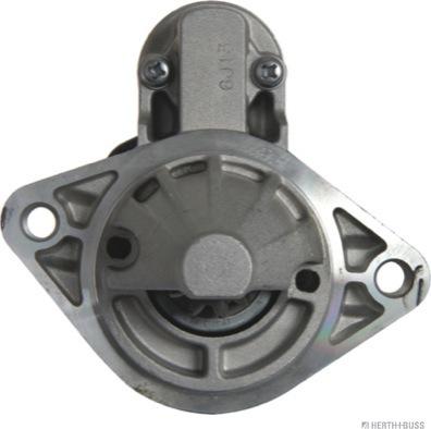 Herth+Buss Elparts 42114808 - Starter www.autospares.lv