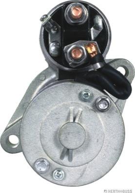 Herth+Buss Elparts 42114829 - Starteris www.autospares.lv