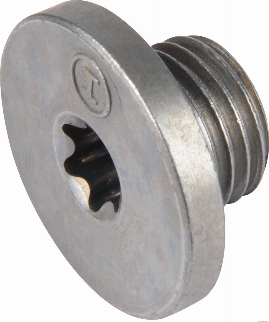 Herth+Buss Elparts 50240010 - Korķis, Eļļas vācele www.autospares.lv