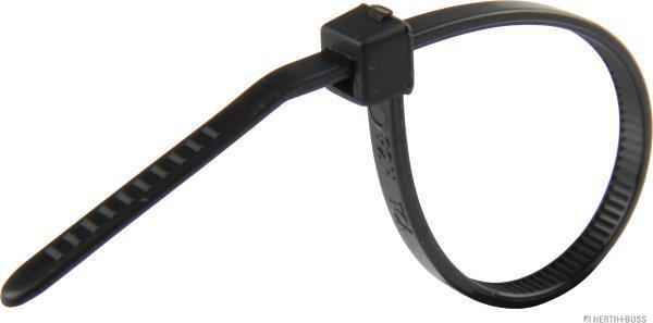 Herth+Buss Elparts 50266490 - Cable Tie www.autospares.lv