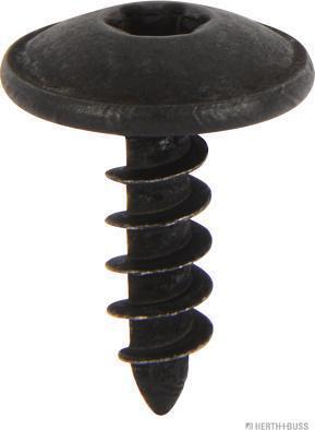 Herth+Buss Elparts 50267149 - Screw www.autospares.lv