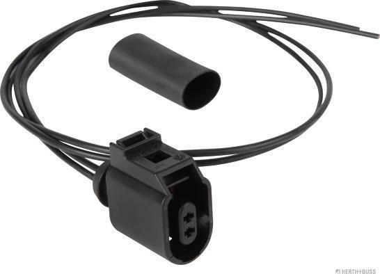 Herth+Buss Elparts 51277353 - Cable Repair Set, wheel speed sensor www.autospares.lv