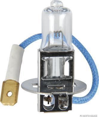 Herth+Buss Elparts 89901094 - Bulb, worklight www.autospares.lv