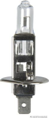 Herth+Buss Elparts 89901093 - Bulb, spotlight www.autospares.lv