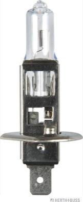 Herth+Buss Elparts 89901092 - Bulb, spotlight www.autospares.lv