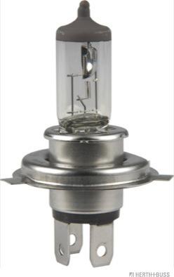 Herth+Buss Elparts 89901051 - Bulb, spotlight www.autospares.lv