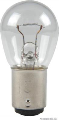 Herth+Buss Elparts 89901084 - Bulb www.autospares.lv