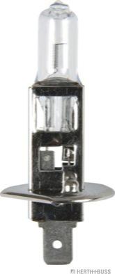 Herth+Buss Elparts 89901021 - Bulb, spotlight www.autospares.lv