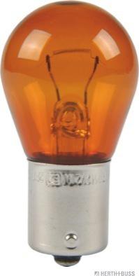 Herth+Buss Elparts 89901190 - Bulb, indicator www.autospares.lv