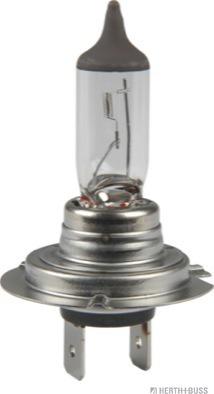 Herth+Buss Elparts 89901295 - Bulb, spotlight www.autospares.lv