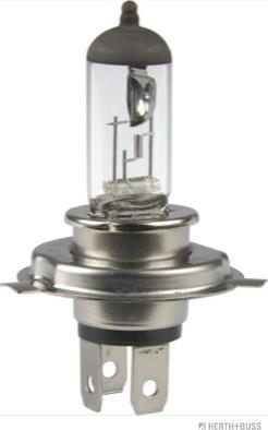 Herth+Buss Elparts 89901290 - Bulb, spotlight www.autospares.lv